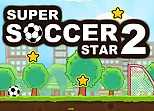 Super Soccer Star 2