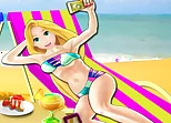 Princesses Perfect Tanning