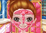 Sweet Girl Makeover
