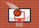 Basket Fall