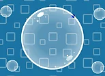 Bubble Rain