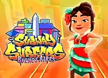 Subway Surfers Buenos Aires