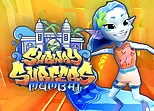 Subway Surfers World Mumbai