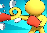 Punch Hero Master