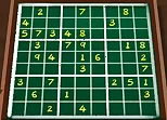 Weekend Sudoku 23