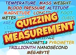 Quizzing Measurement