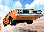 Stunt Car Challenge