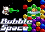 Bubble Space