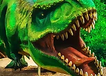 Dino Park Jigsaw