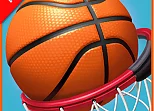 Basketball Master-Star Splat