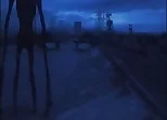 Siren Head sounds