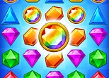 Jewel Quest - Magic Match