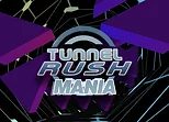 Tunnel Rush Mania