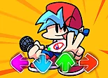 FNF Music Battle 3D