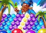 Bubble Shooter Pirates 3