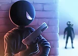 Mr Stickman