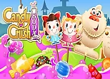 Candy Crush Soda King