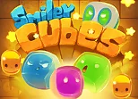 Smiley Cubes