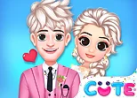 Princess Royal Wedding