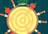 Knife Strike