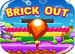 Brick Out Fire
