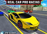Real Car Pro Racing