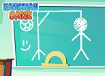 Hangman Game