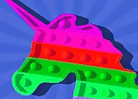 Trading Master 3D - Fidget Pop