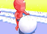 Giant Snowball Rush