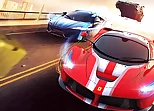 Open-World Racing Cars 3D
