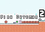 Pink Cuteman 2