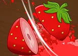 Cut Fruit - Slice Game