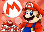 Super Mario Go