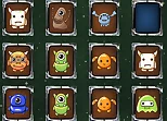Aliens Memory - Memory Game