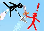 Super Stickman Duelist