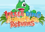 Little Dino Adventure Returns 1
