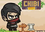 Chibi Hero