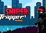 Sniper Trigger Revenge