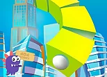 Snake Vs City