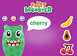 Fruit Monster