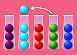 Ball Sort Puzzle New
