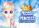 Frozen Princess
