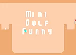 Mini Golf Funny