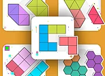 Fit them Puzzle