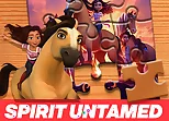 Spirit Untamed Jigsaw Puzzle