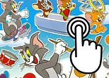 Tom and Jerry Clicker