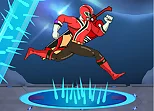 Power Rangers Spaces Mystery