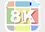 8K - 3 match game