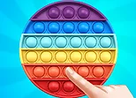 Pop Fidget