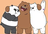 We Bare Bears Difference